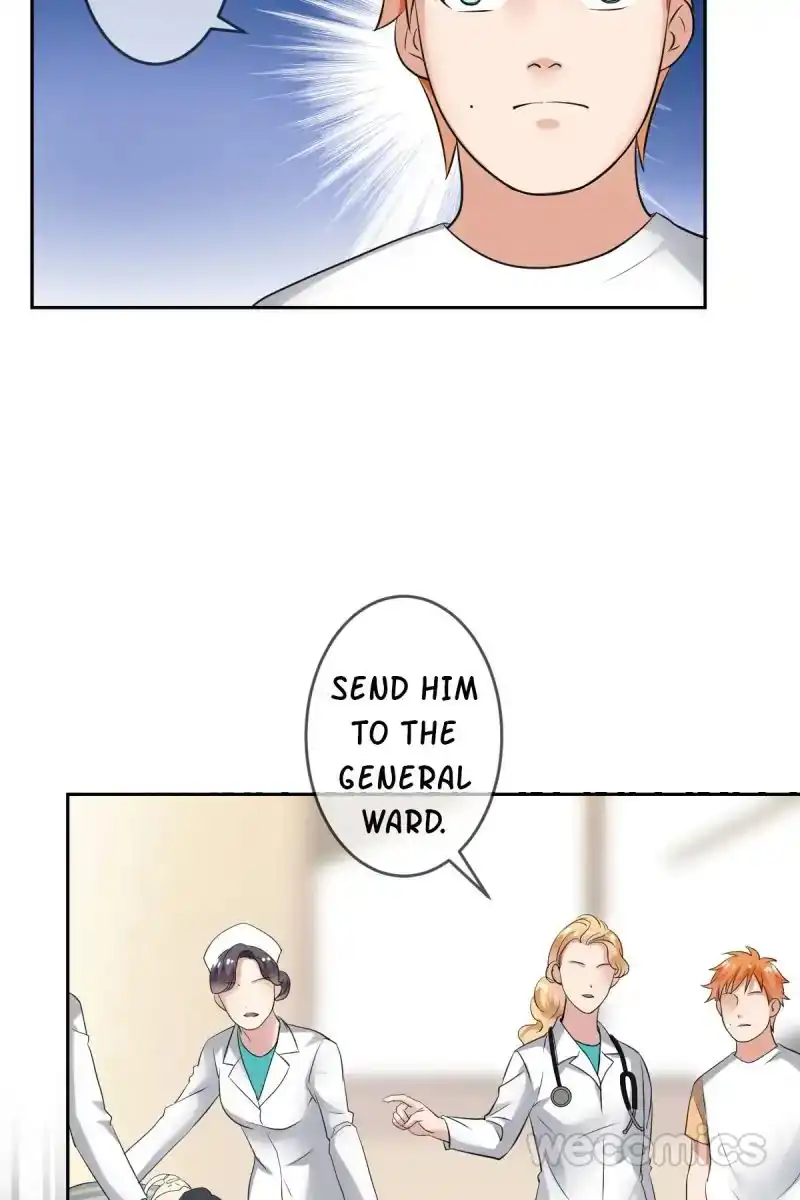 Legend Reboot Chapter 27 8